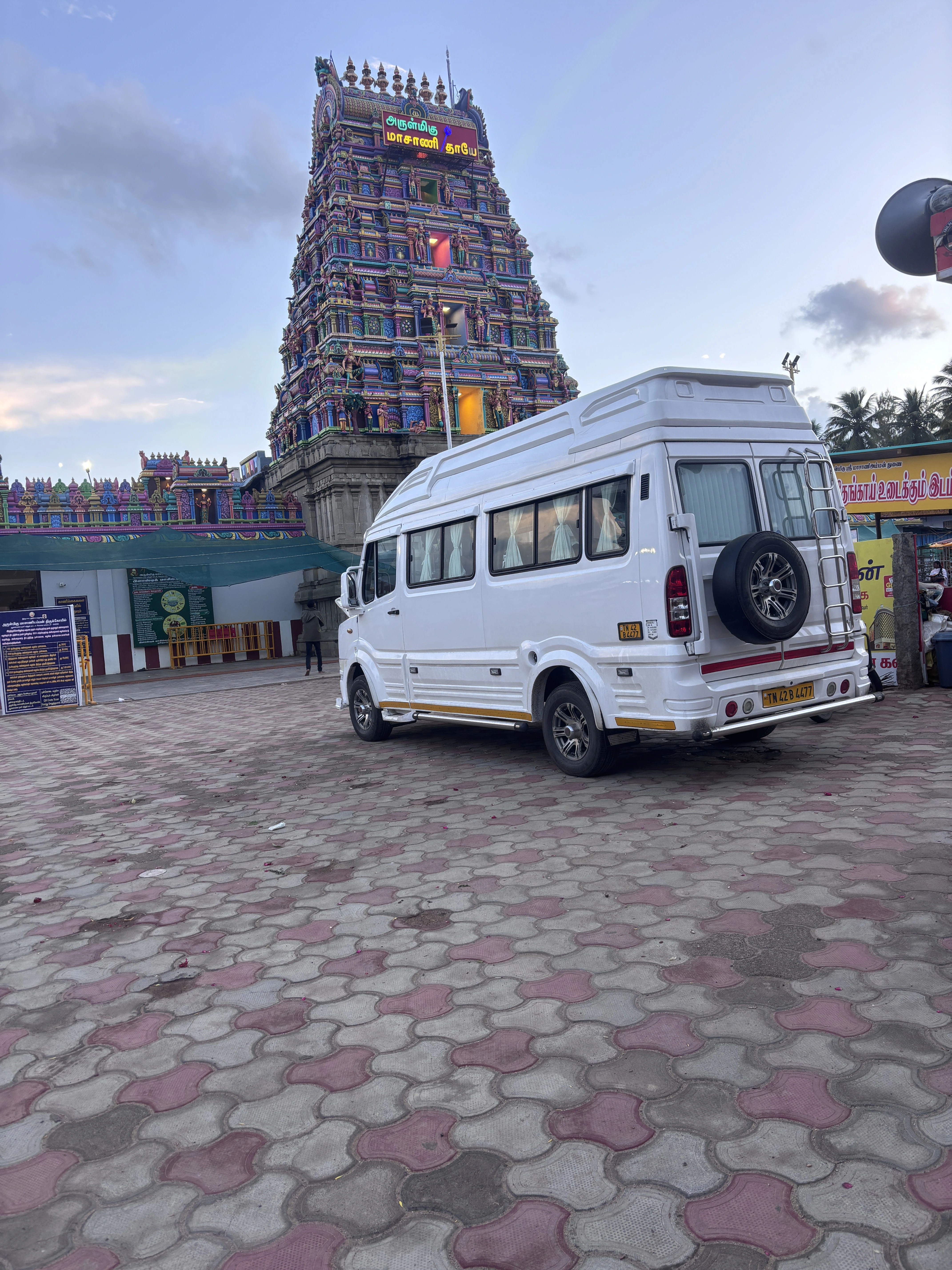 valparai resorts