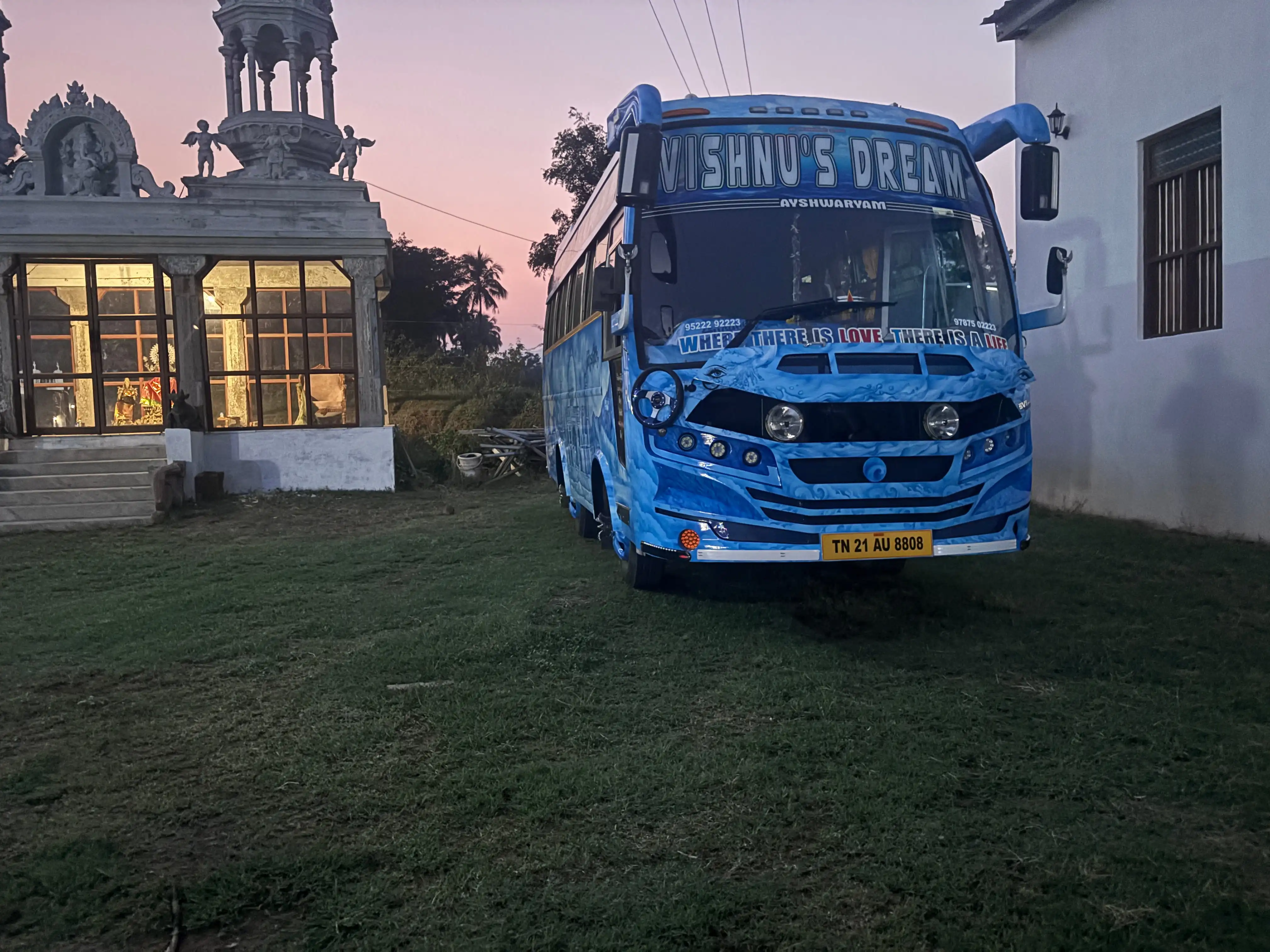 Kodaikanal Trip