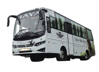 Mini Bus rental in Coimbatore
